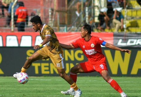 Nhận định Semen Padang vs Dewa United: Khó cản đội khách