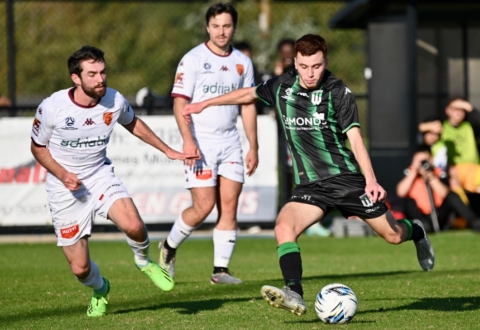 Nhận định Eastern Lions vs Bulleen: Chủ nhà thoát nguy hiểm