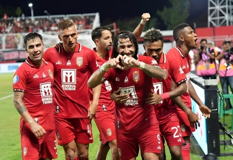 Nhận định Malut United vs Bali United: Thắng kịch tính