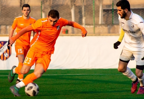 Nhận định Van vs Urartu: Lợi thế cho khách