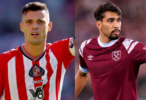 Nhận định Sunderland vs West Ham: Màn ra mắt của tân binh