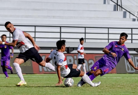 Nhận định Persik Kediri vs Madura United: Áp đặt thế trận