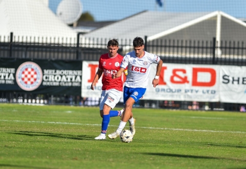 Nhận định Dandenong City vs Melbourne Knights: Dâng tận tay 3 điểm