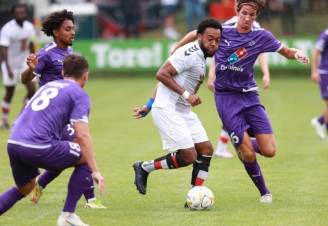 Nhận định HEBC Hamburg vs Suderelbe: Phong độ thảm hại