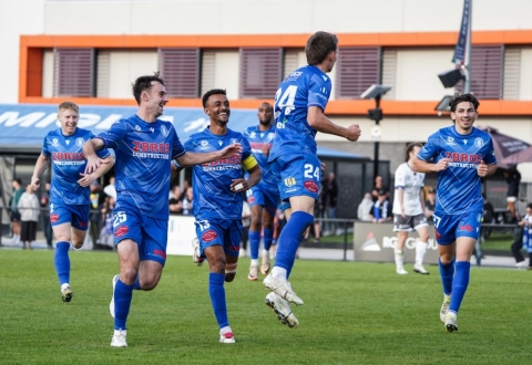 Nhận định South Melbourne vs Avondale FC: Giữ vững ngôi đầu
