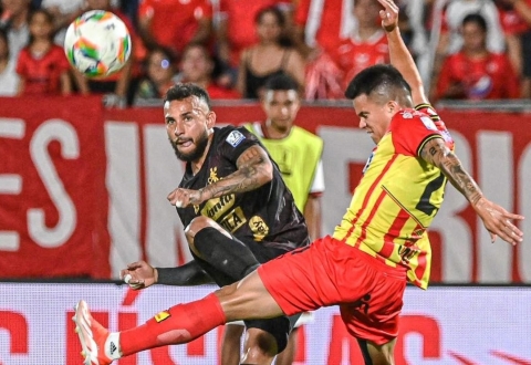 Nhận định Pereira vs America De Cali: Hứa hẹn bất ngờ