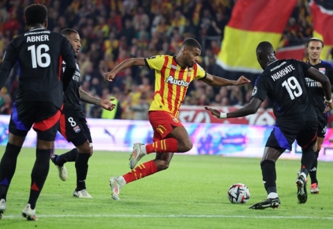 Nhận định Lens vs Lyon: Sức mạnh ngang ngửa