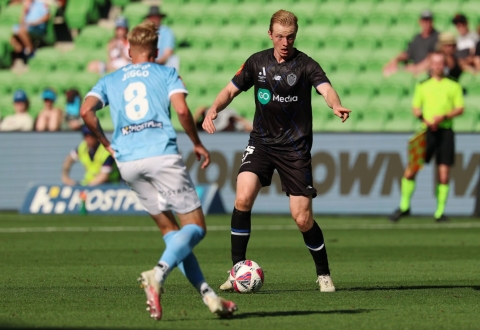 Nhận định Auckland United vs Nelson Suburbs: Quá chênh lệch