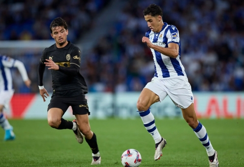 Nhận định Valencia vs Real Sociedad: Ra quân tưng bừng