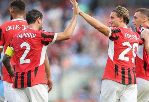 Nhận định AC Milan vs Bari: Mùa giải bắt đầu