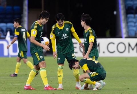 Nhận định Jeonbuk vs Daegu: Đỉnh tiếp đáy