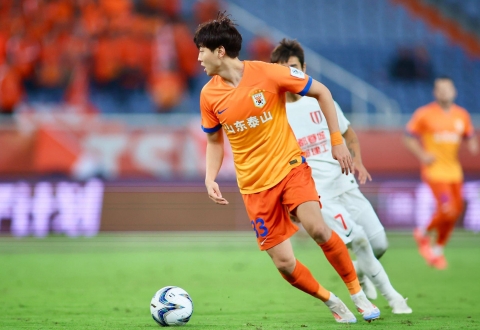 Nhận định Chengdu Rongcheng vs Qingdao Hainiu: 3 điểm cho chủ nhà