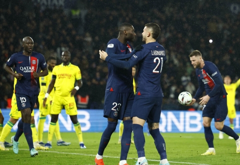 Nhận định Nantes vs PSG: Chương mới bắt đầu
