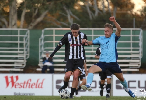 Nhận định Canberra Olympic vs Canberra Juventus: Dễ có trận hòa