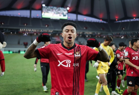 Nhận định Gimcheon Sangmu vs Seoul: Tranh đấu quyết liệt