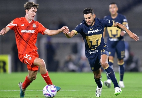 Nhận định Toluca vs UNAM Pumas: Vị thế khác biệt