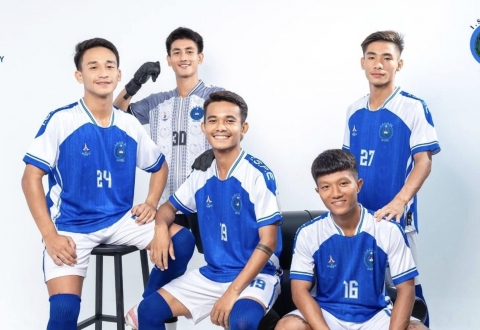 Nhận định Degon Port vs Ispe FC: Mục tiêu 3 điểm