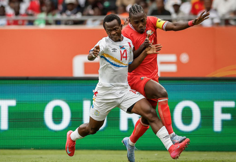Nhận định Nigeria vs Congo: Thắng để hi vọng