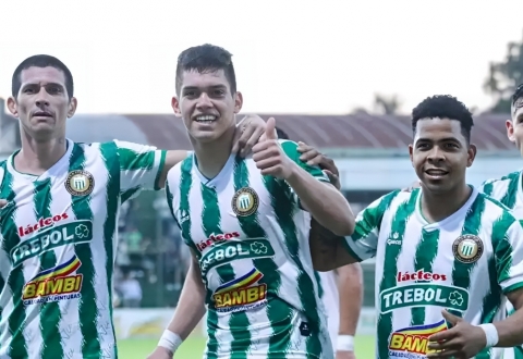 Nhận định Deportivo Santani vs Sol de Armerica: Đại chiến đáy bảng