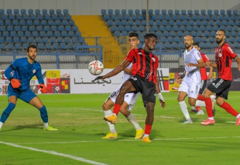 Nhận định Pharco vs El Gaish: Trận đấu ít bàn