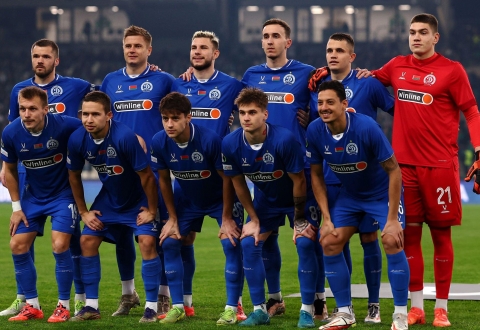 Nhận định Lokomotiv Gomel vs Din Minsk: Khách đi tiếp