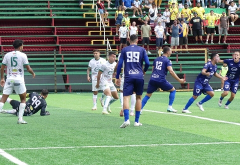 Nhận định Grecia vs Deportivo Upala: Kịch tính và khó lường