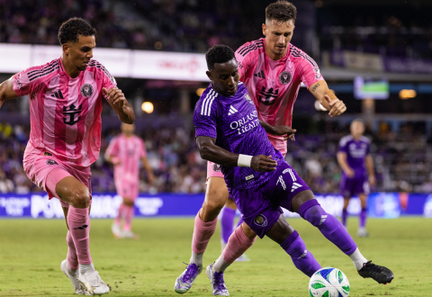 Nhận định Toluca vs Orlando City: Kẻ tám lạng, người nửa cân