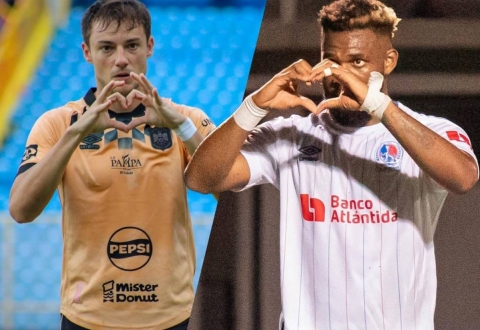 Nhận định bóng đá Aguila vs Olimpia: Đội khách lấn lướt