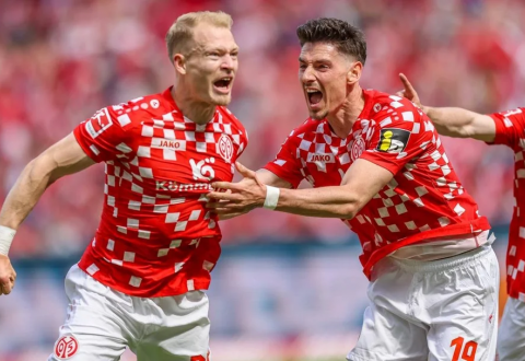 Nhận định Rosenborg vs Mainz 05: Sức mạnh áp đảo