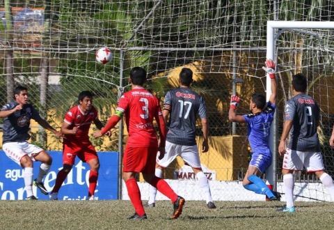 Nhận định San Lorenzo vs Guairena: Vị khách khó lường