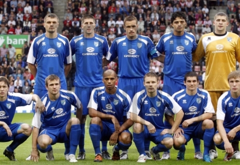 Nhận định Irkutsk vs Sibir Novosibirsk: Khách đi tiếp