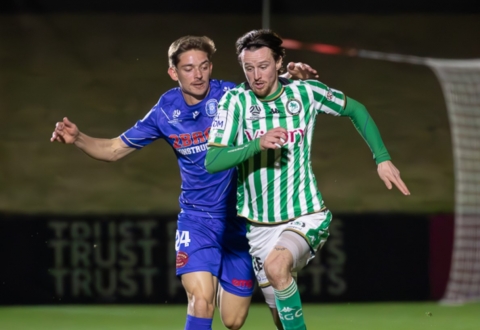 Nhận định Avondale vs Green Gully: Chễm chệ ngôi đầu