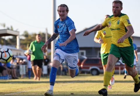 Nhận định Toronto Awaba Stags vs West Wallsend: Chấp nhận bị loại