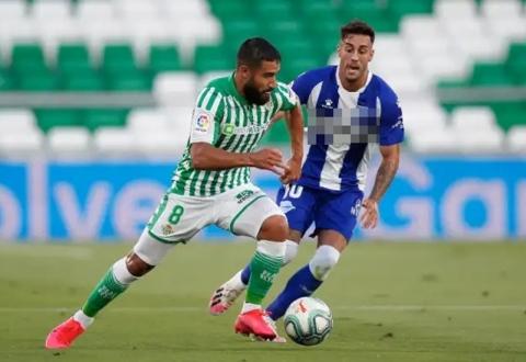 Nhận định Real Betis vs Alaves: Hứa hẹn bất ngờ