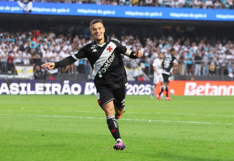 Nhận định Juventude vs Vasco da Gama: Chung kết ngược