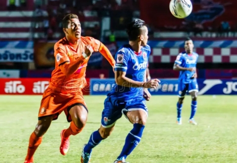 Nhận định Rayong vs Nakhon Ratchasima: Khó có ba điểm