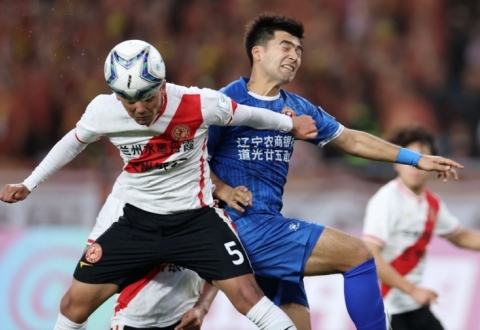 Nhận định Lanzhou Longyuan vs Guandong Mingtu: Quyết tâm trụ hạng
