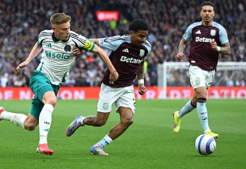 Nhận định Brentford vs Aston Villa: Chiến thắng sát nút