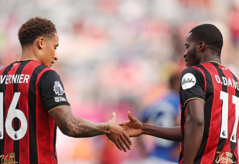 Nhận định Bournemouth vs Wolves: Hứa hẹn kịch tính