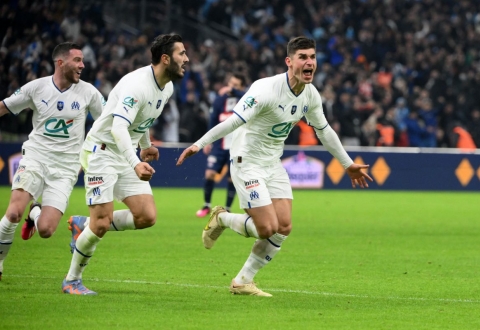 Nhận định Marseille vs Paris FC: Thử thách khắc nghiệt cho khách