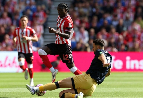 Nhận định Burnley vs Sunderland: Có trên 2,5 bàn