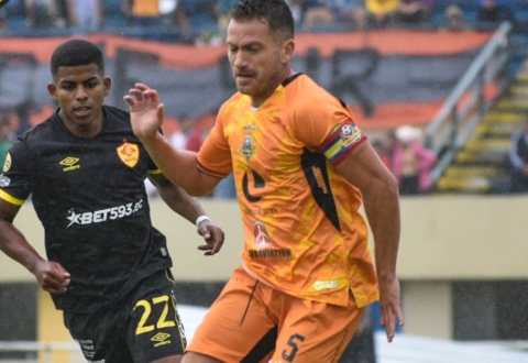 Nhận định Libertad vs Aucas: Ngang tài cân sức