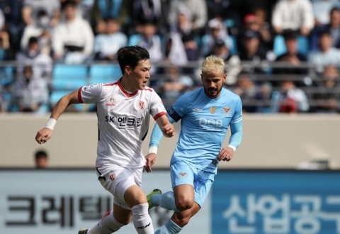 Nhận định Daegu vs Jeju SK: Chiến thắng sít sao