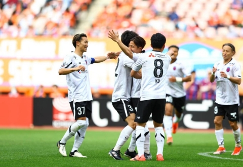 Nhận định FC Tokyo vs Kyoto: Kẻ mạnh bị cầm chân