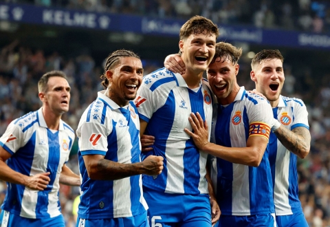 Nhận định Real Sociedad vs Espanyol: Vị thế khác xưa
