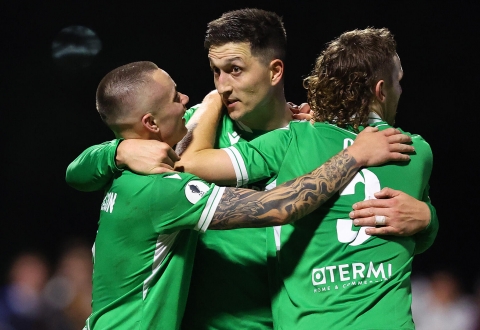 Nhận định Glenorchy Kights vs Riverside Olympic: Lợi thế cho chủ nhà