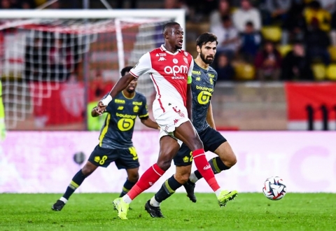 Nhận định Lille vs Monaco: Cuộc so tài cân sức