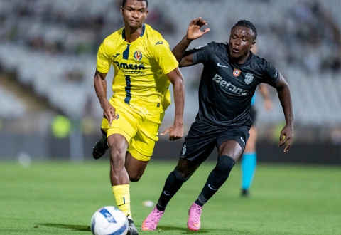 Nhận định Villarreal vs Girona: 'Tàu ngầm' trên cơ