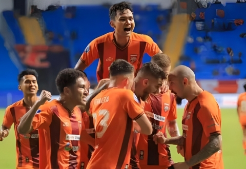 Nhận định Borneo vs Persijap Jepara: Song đấu hấp dẫn