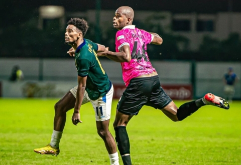 Nhận định Nong Bua Pitchaya vs Mahasarakham: Chủ nhà hướng tới chiến thắng